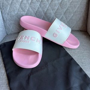Givenchy slides